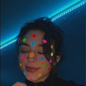 Meet your Posher, Fiona